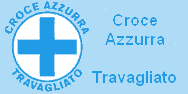 P.A. Croce Azzurra di Travagliato (BS)