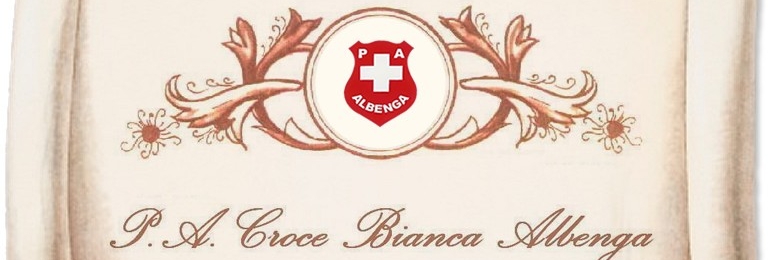 P.A. Croce Bianca Albenga (SV)
