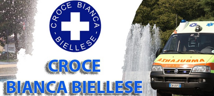 Croce Bianca Biellese