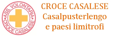 P.A. Croce Casalese - Casalpusterlengo (LO)