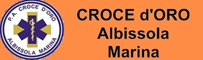CROCE D'ORO ALBISSOLA (SV)