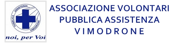 Pubblica Assistenza Vimodrone (MI)