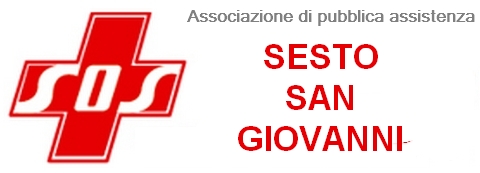 S.O.S. Sesto S. Giovanni (MI)