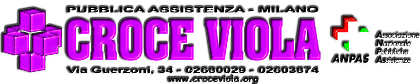 Croce Viola Milano