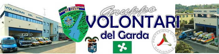 Gruppo Volontari del Garda (BS)